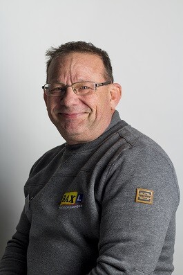 John: rijinstructeur motor, tractor, taxi