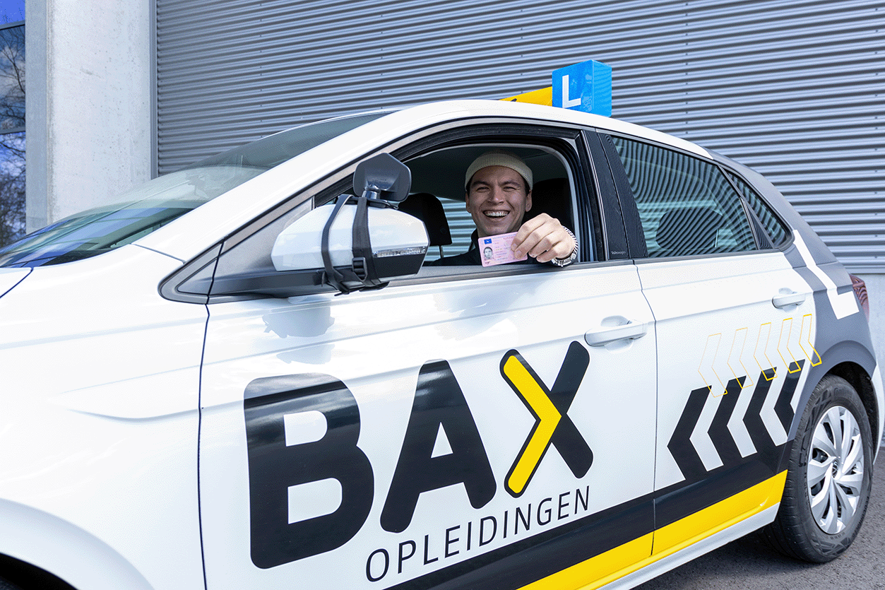 Wat is de Rijopleiding In Stappen (RIS) methode voor het rijbewijs?