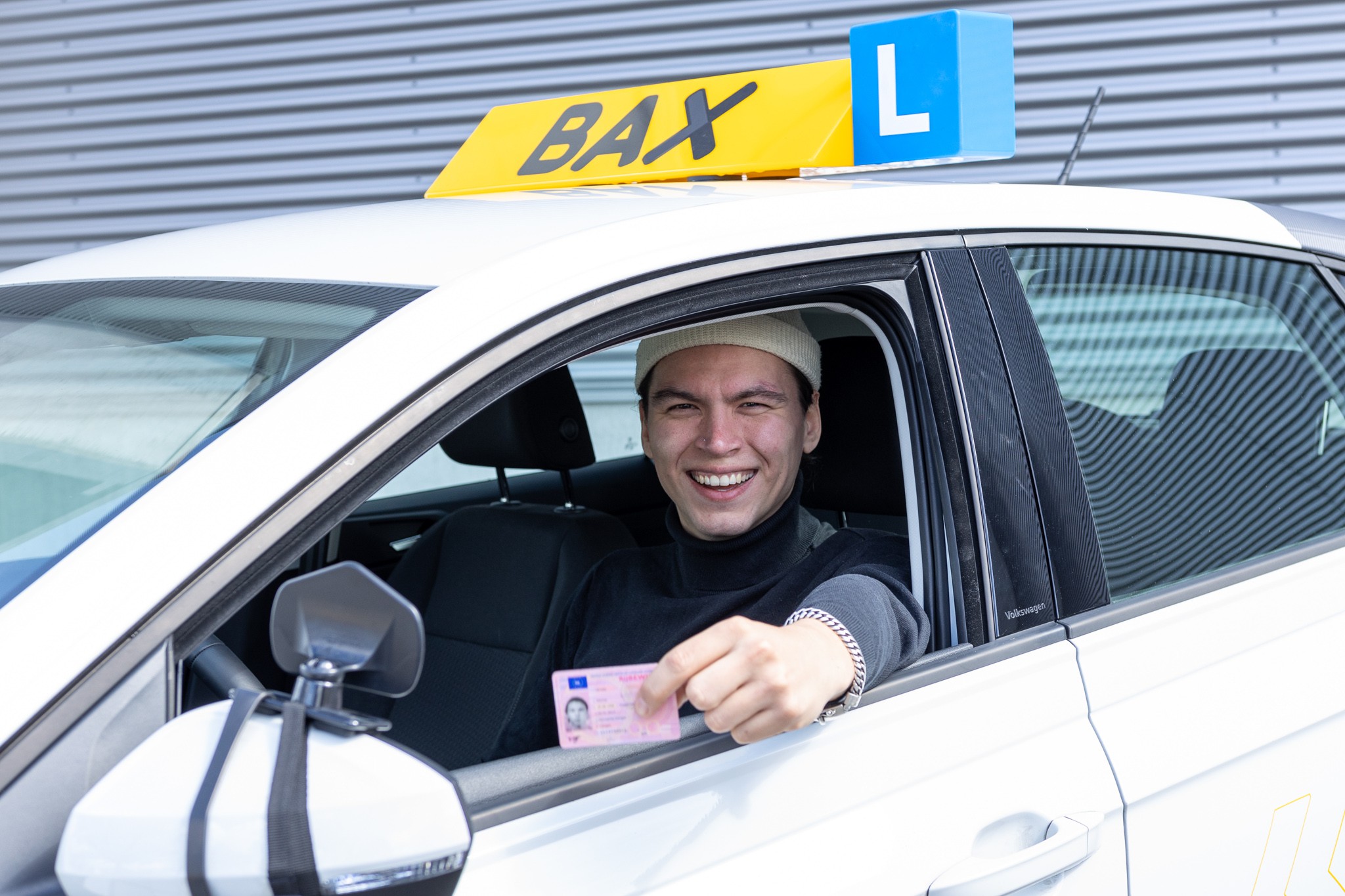 Wat zijn de gevolgen van (per ongeluk) rijden met een verlopen rijbewijs?