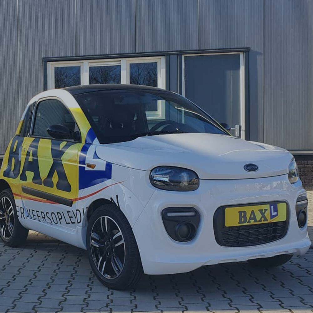 Brommobiel