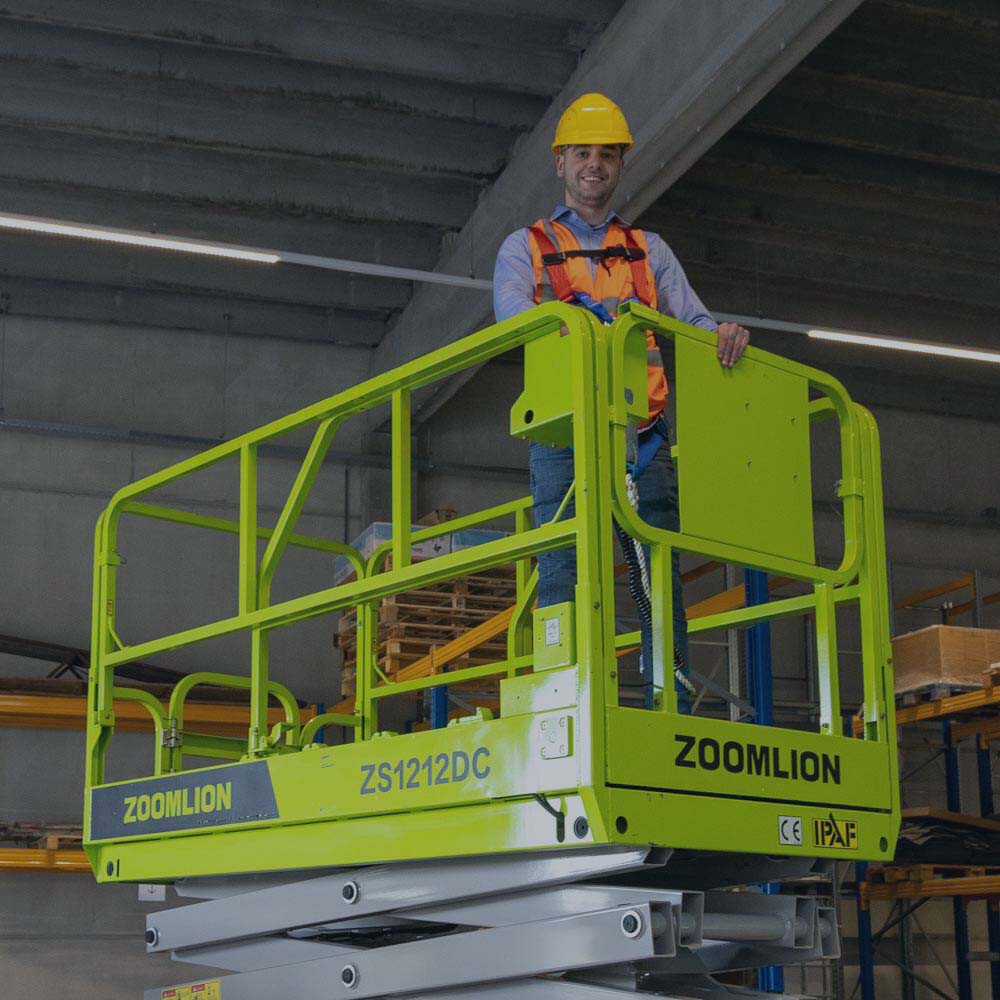 Hoogwerker