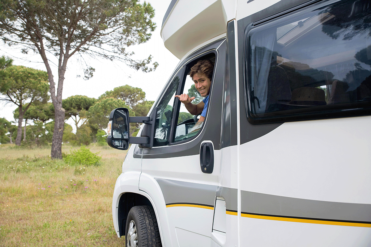Hoe kan ik zo snel mogelijk mijn camperrijbewijs (C1 rijbewijs) halen?