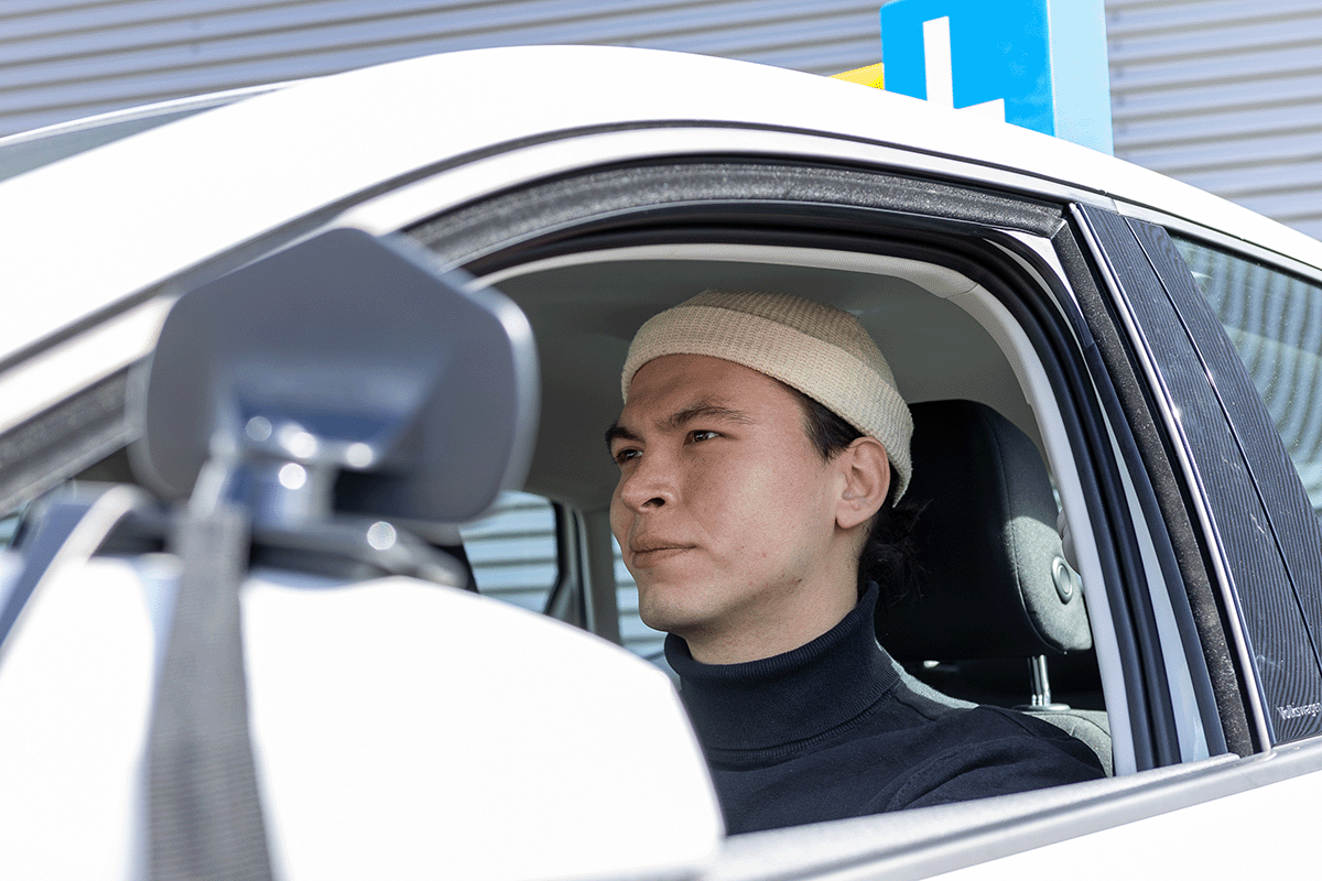 Duurzamer leren rijden: bespaar brandstof en kosten