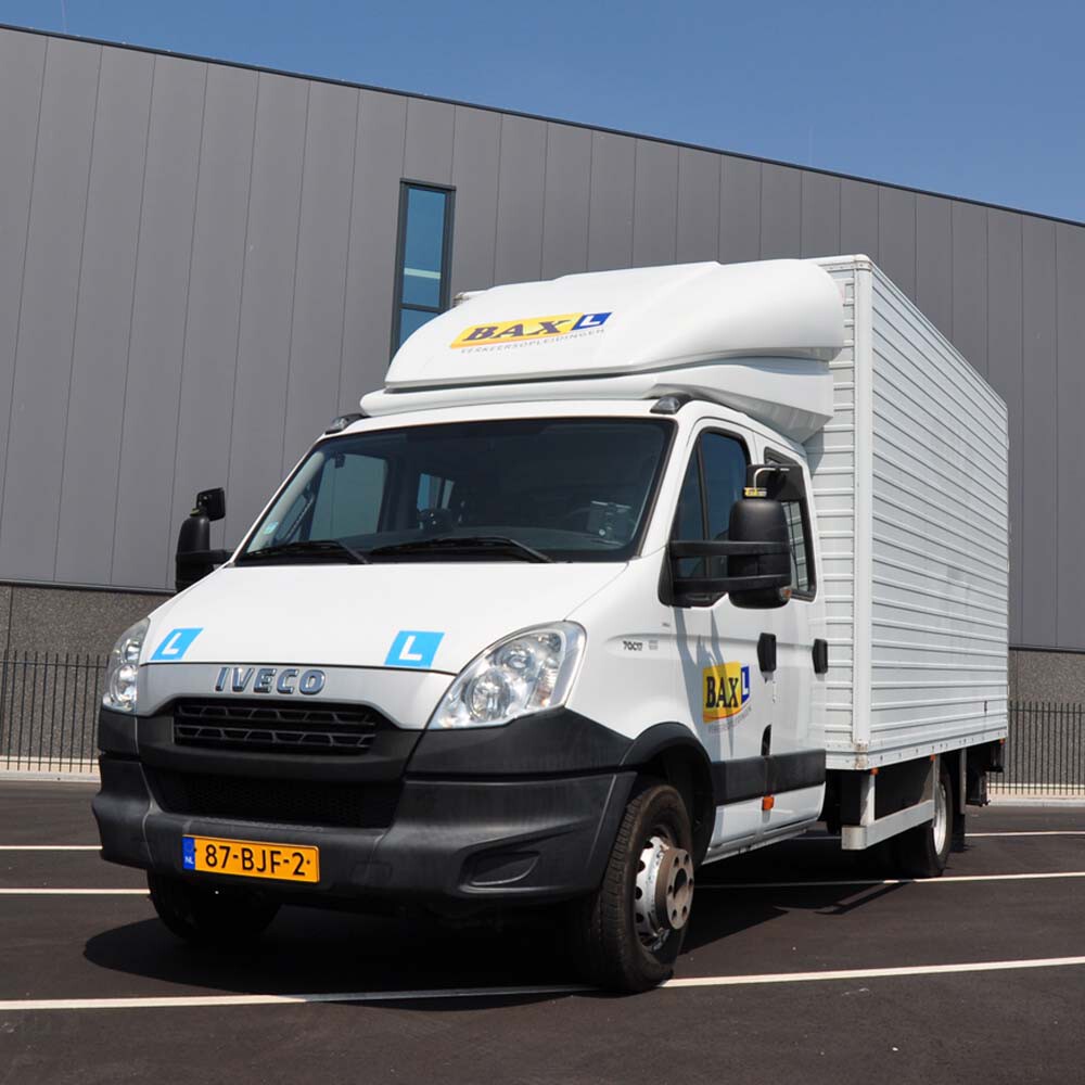 kleine-vrachtwagen