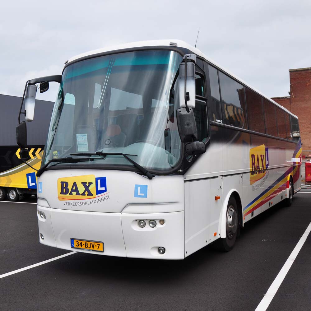 bus
