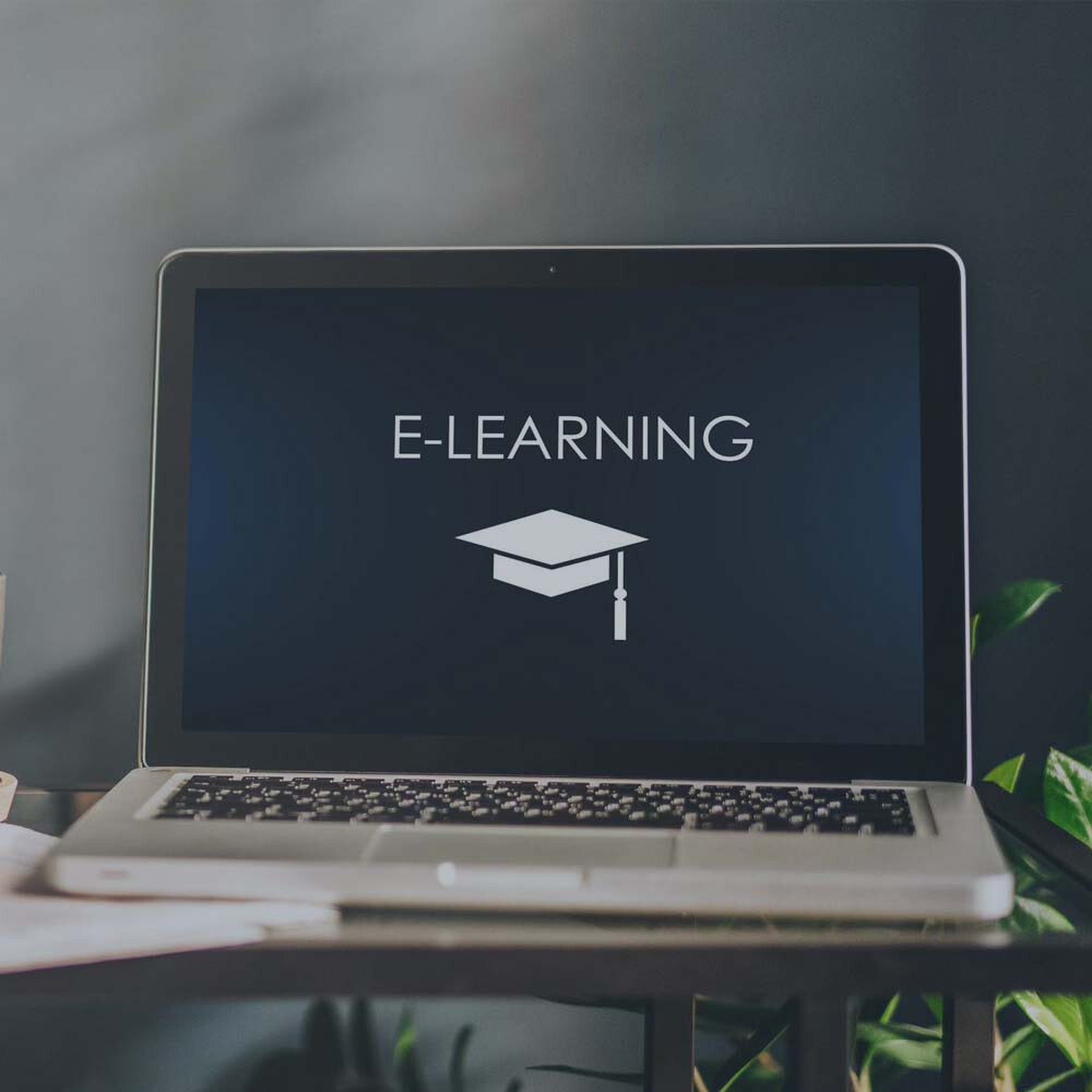 E-learning