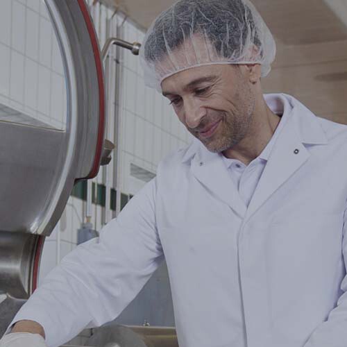HACCP Hygiëne