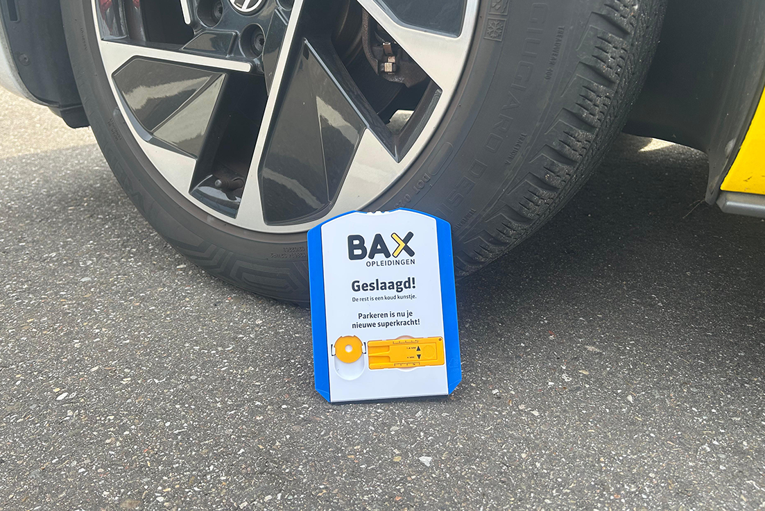 Zo gebruik je een bandenprofielmeter (en waarom het belangrijk is)