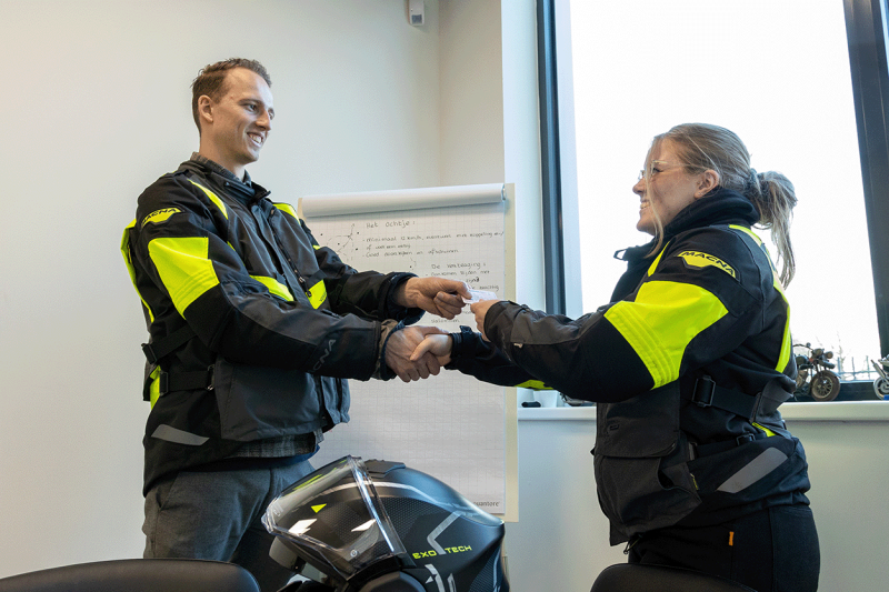 Vanaf welke leeftijd mag je officieel met een bepaald voertuig rijden