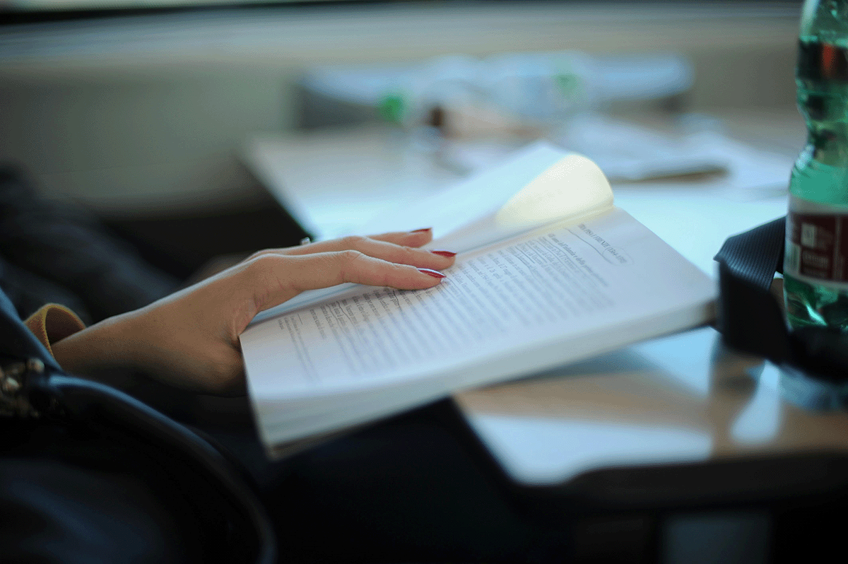 7 tips om zo goed mogelijk voorbereid op theorie-examen te gaan
