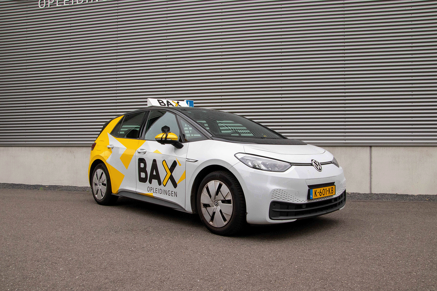 Milieuvriendelijk rijden: een duurzame toekomst voor mobiliteit