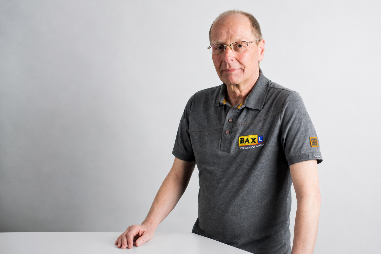 Met verdriet en diepe bewondering nemen wij afscheid van Frank Hensen