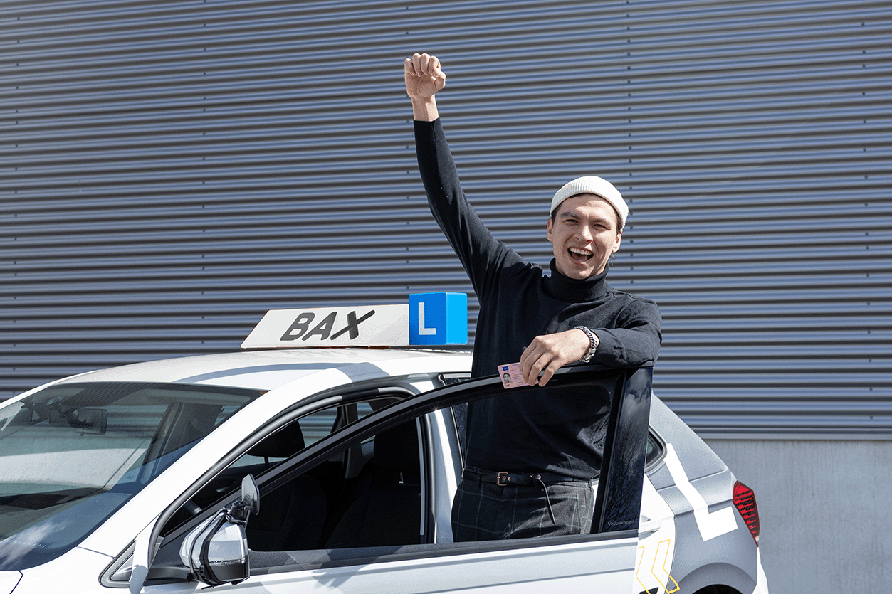 5 redenen waarom autorijden zo leuk is! Haal met plezier je rijbewijs